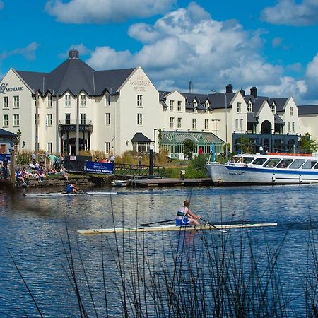 The Landmark Hotel Carrick on Shannon Kültér fotó