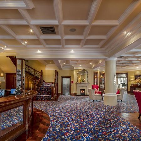 The Landmark Hotel Carrick on Shannon Kültér fotó