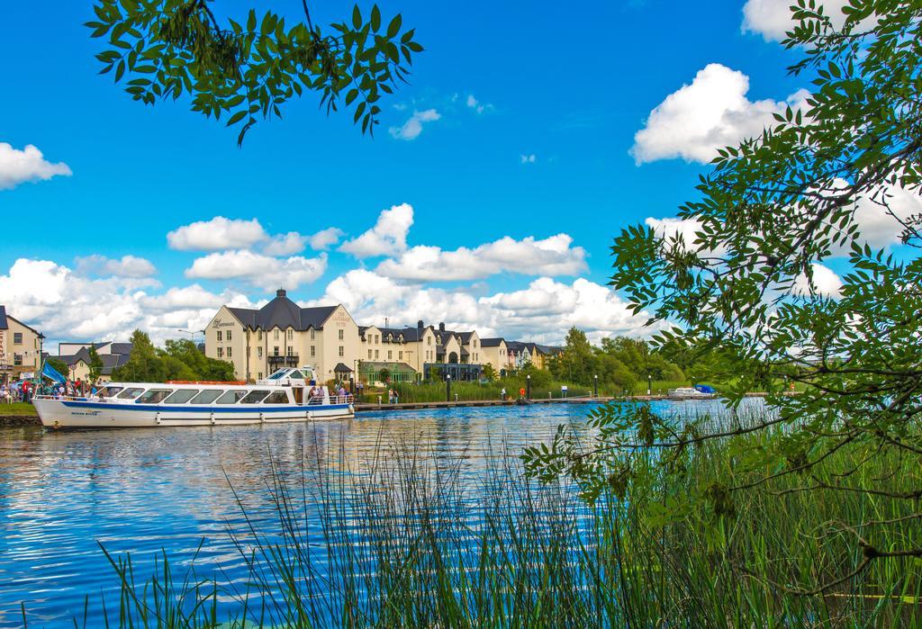 The Landmark Hotel Carrick on Shannon Kültér fotó
