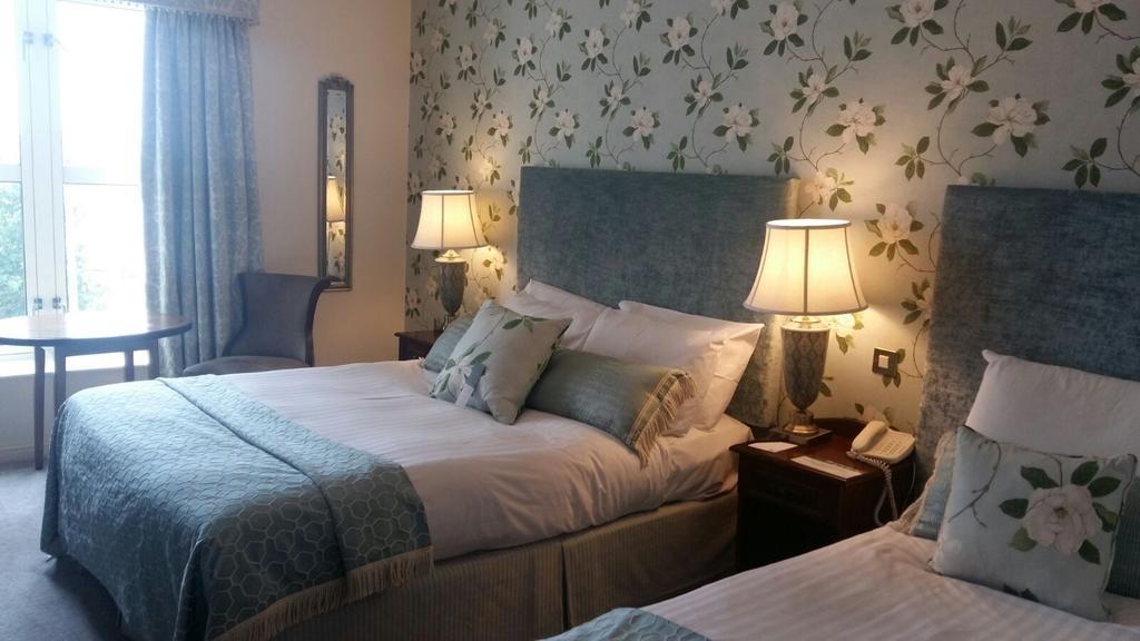 The Landmark Hotel Carrick on Shannon Kültér fotó