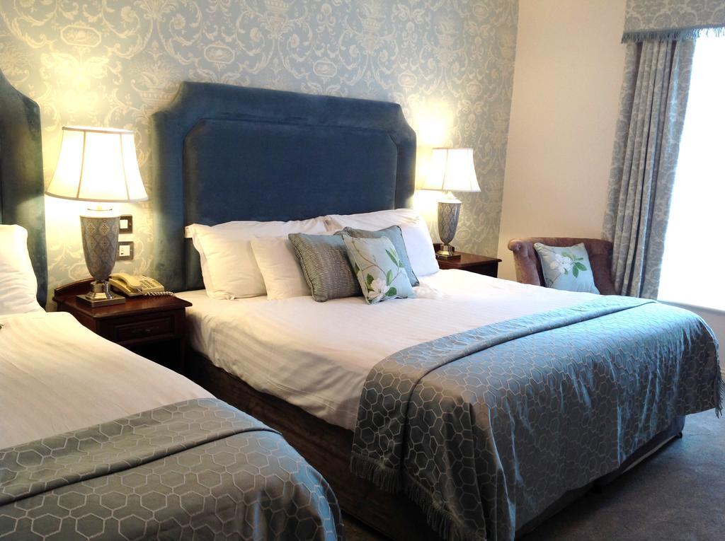 The Landmark Hotel Carrick on Shannon Kültér fotó