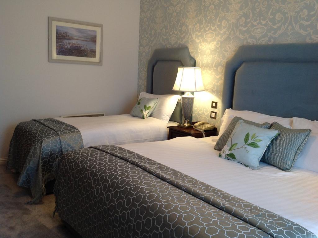 The Landmark Hotel Carrick on Shannon Kültér fotó