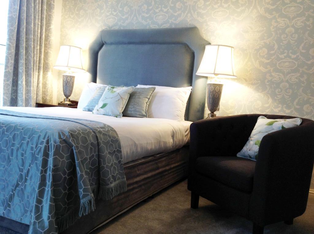 The Landmark Hotel Carrick on Shannon Kültér fotó