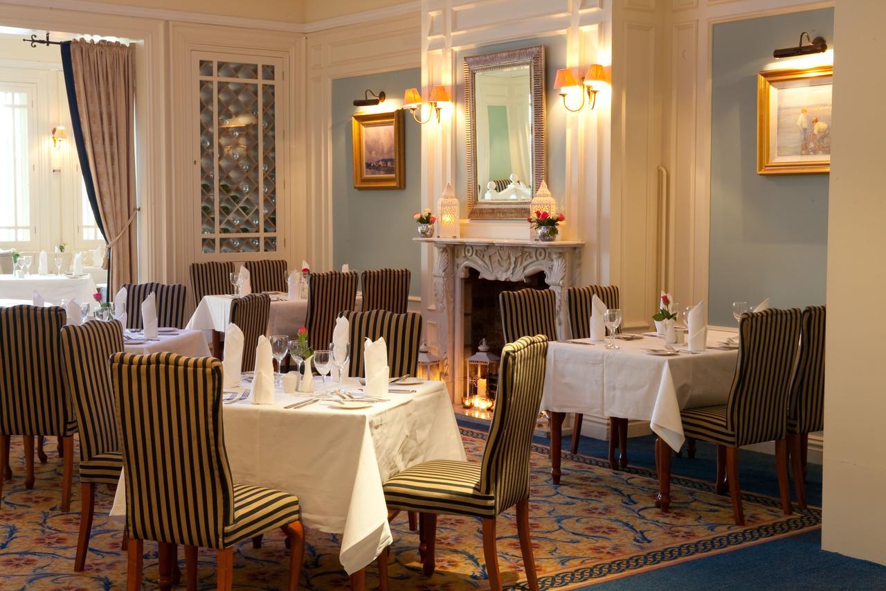 The Landmark Hotel Carrick on Shannon Kültér fotó