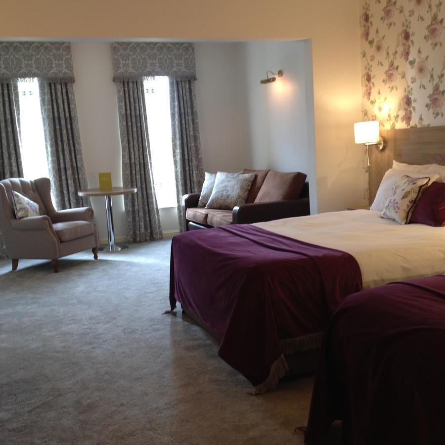 The Landmark Hotel Carrick on Shannon Kültér fotó