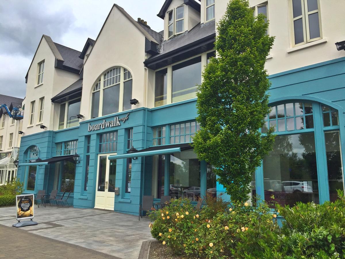 The Landmark Hotel Carrick on Shannon Kültér fotó