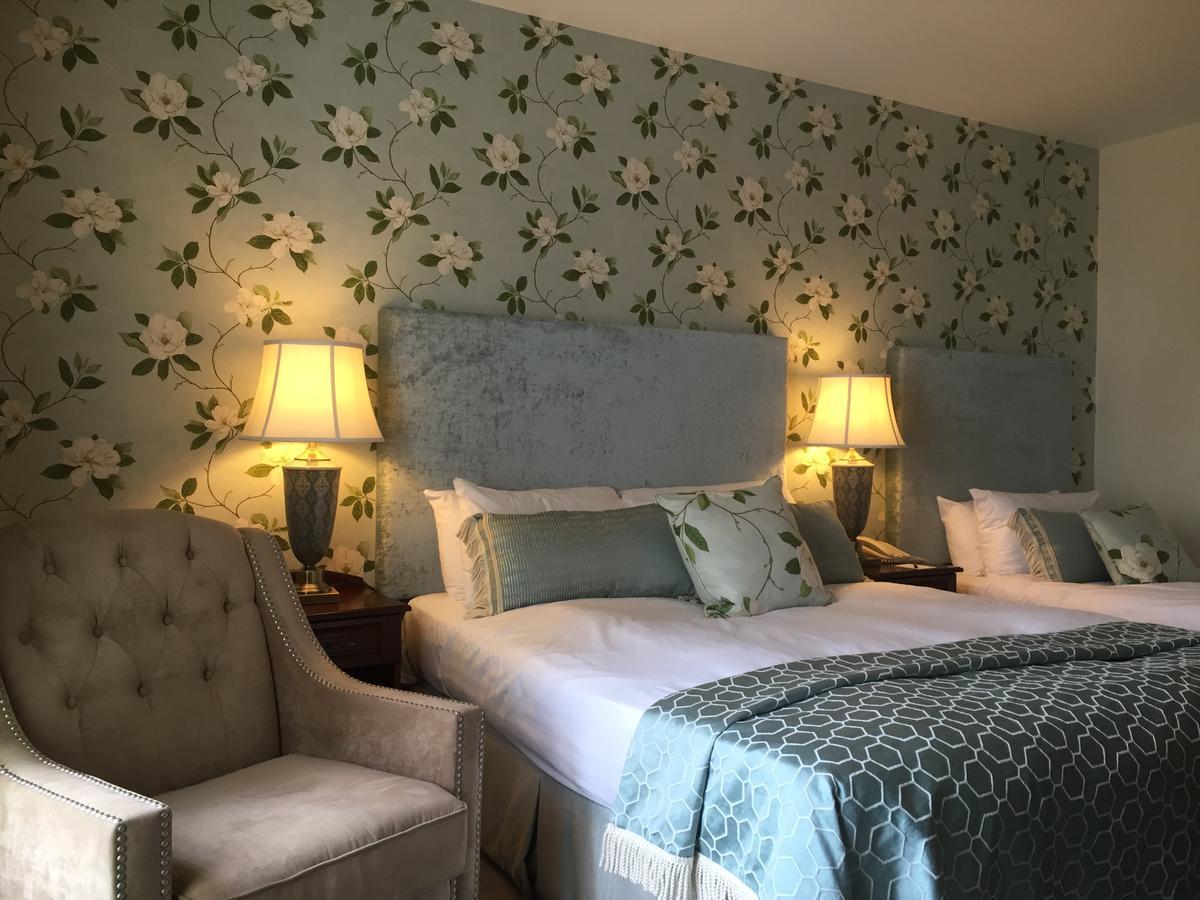 The Landmark Hotel Carrick on Shannon Kültér fotó