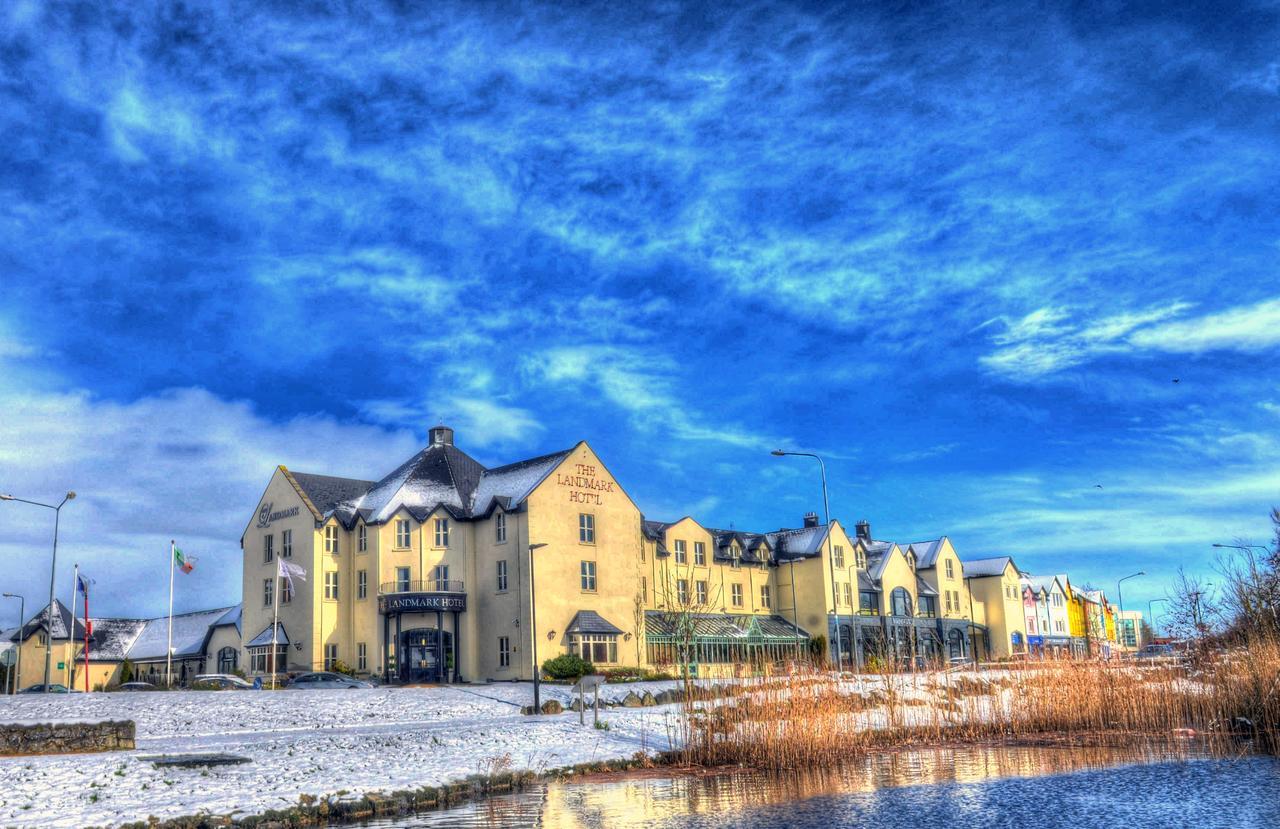 The Landmark Hotel Carrick on Shannon Kültér fotó
