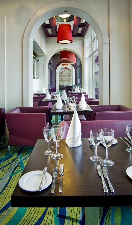 The Landmark Hotel Carrick on Shannon Kültér fotó