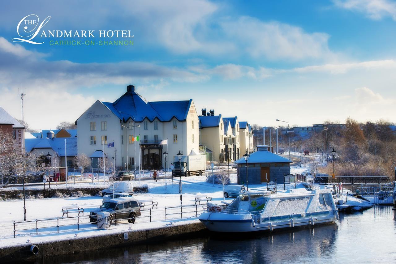 The Landmark Hotel Carrick on Shannon Kültér fotó