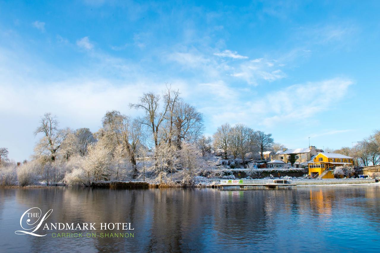 The Landmark Hotel Carrick on Shannon Kültér fotó