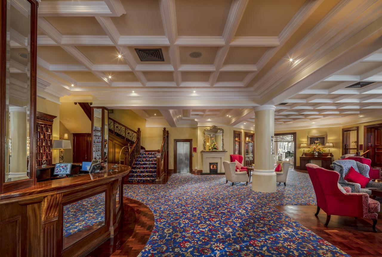 The Landmark Hotel Carrick on Shannon Kültér fotó