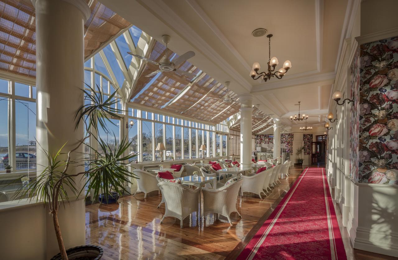 The Landmark Hotel Carrick on Shannon Kültér fotó