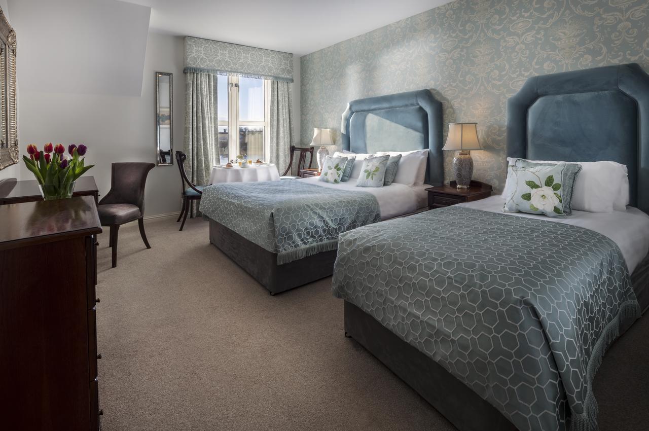 The Landmark Hotel Carrick on Shannon Kültér fotó